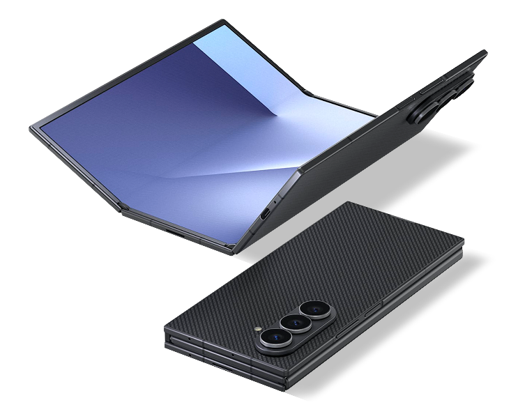 Galaxy Z TriFold